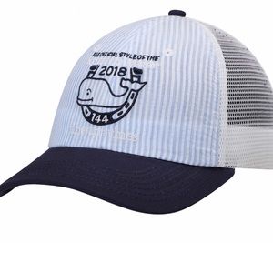 Vineyard Vines Kentucky Derby Hat